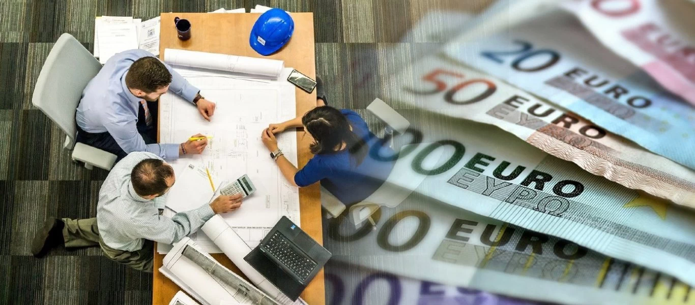 Ποιοι θα πάρουν το επίδομα των 534 ευρώ που θα δοθεί τον Μάιο - Ποιοι δικαιούνται ολόκληρο το «800αρι»
